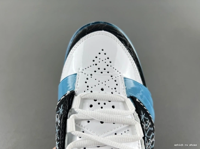 Cheap 23 318376-041 Jordan UNC 0723